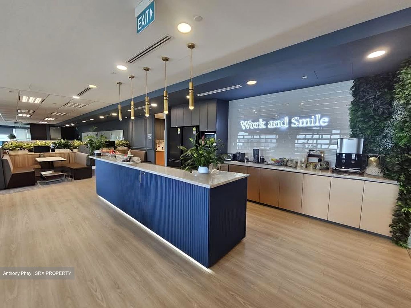 Chartered Bank Building (D1), Office #554074381